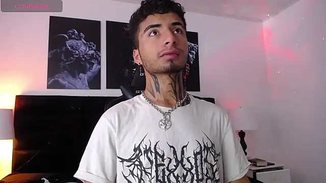 JuanCamiilo 66 online show from February 7, 2:15 pm