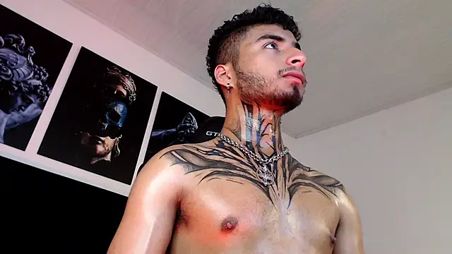 JuanCamiilo 66 online show from February 23, 6:07 am