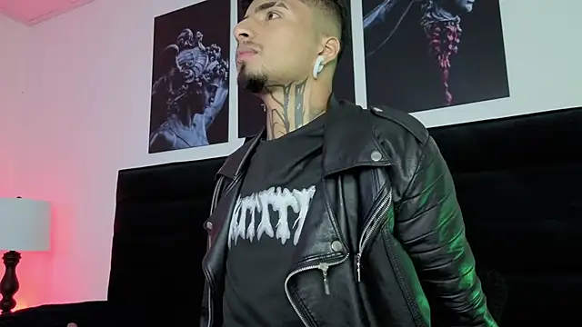 JuanCamiilo 66 online show from February 8, 2:48 am