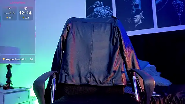 JuanCamiilo 66 online show from March 28, 1:38 am