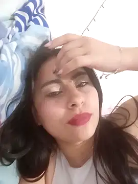 Gatuela1009 online show from September 19, 5:53 am