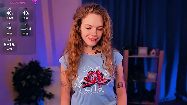 RayaNenlia online show from January 23, 5:02 am