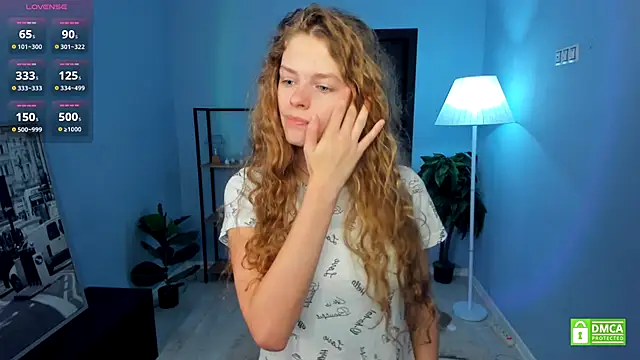 RayaNenlia online show from November 24, 5:07 am