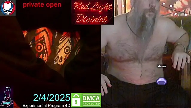 SexWorkerX online show from February 5, 3:34 am