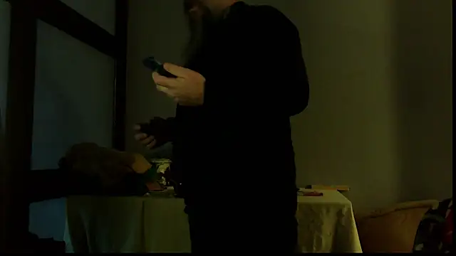 SexWorkerX online show from December 19, 9:55 pm