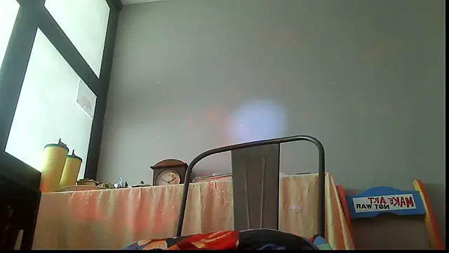 Snapshot of SexWorkerX chatting on April 19, 1:54 pm SexWorkerX online show from April 19, 1:54 pm