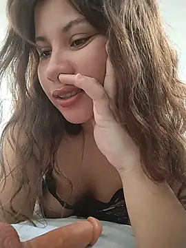 Yara0k online show from November 5, 11:32 am