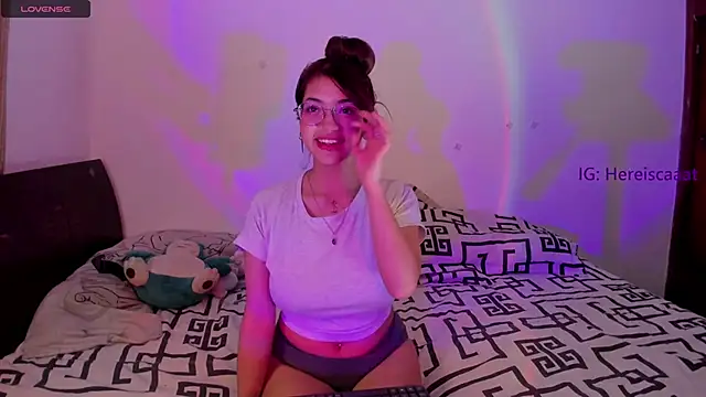 cataleya kyuu   online show from January 8, 4:34 am