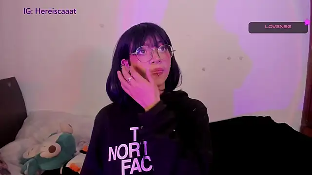 cataleya kyuu   online show from March 4, 11:22 pm