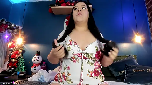 Melody bonnie online show from December 18, 11:02 am