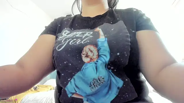 Melody bonnie online show from February 12, 7:24 pm