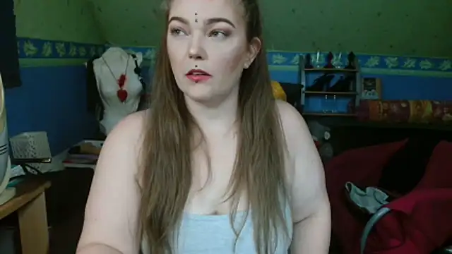 Snapshot of SherineDivine chatting on November 2, 4:15 am SherineDivine online show from November 2, 4:15 am