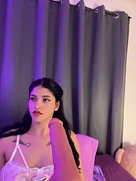 ShawtySlammed online show from February 23, 7:06 am