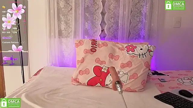 ShawtySlammed online show from April 15, 5:25 am