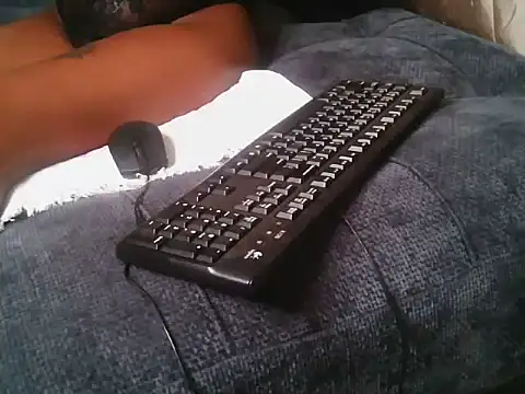 Snapshot of Rimeldany chatting on February 11, 7:08 pm Rimeldany online show from February 11, 7:08 pm