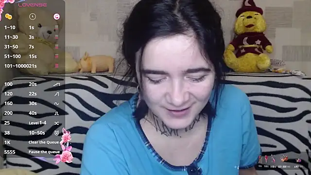 Yours good mood online show from December 2, 12:07 pm