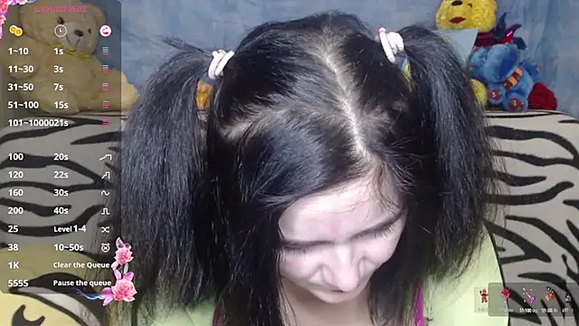 Yours good mood online show from December 21, 4:52 am