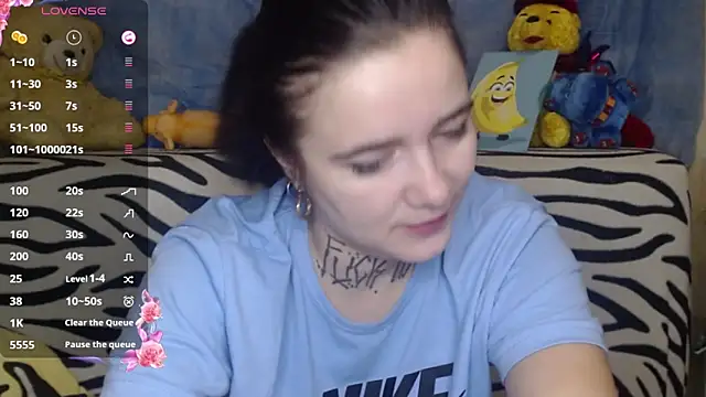 Yours good mood online show from December 24, 1:59 am