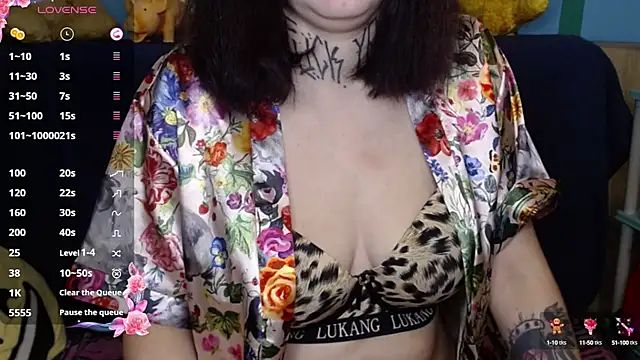 Yours good mood online show from February 4, 1:45 am