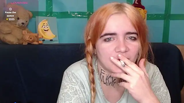 Yours good mood online show from March 21, 1:34 am