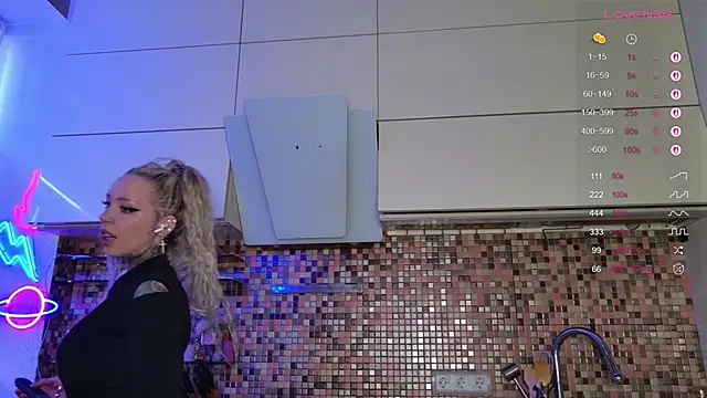 2badforyou online show from November 20, 12:05 pm