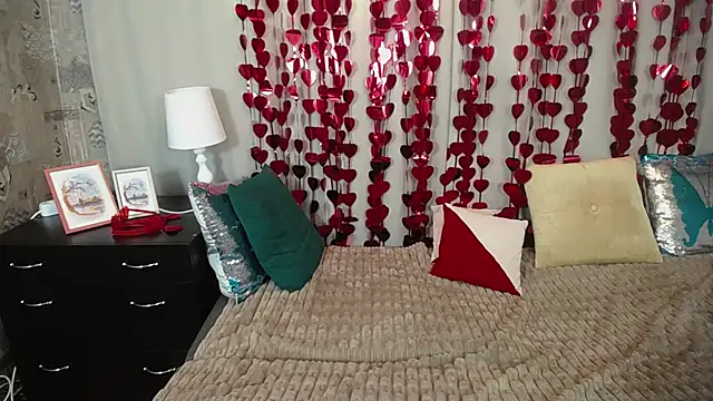 Unusual G online show from February 14, 6:34 am