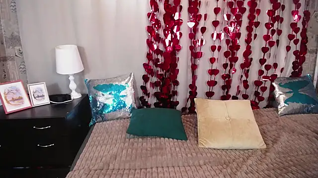 Unusual G online show from February 22, 12:29 pm