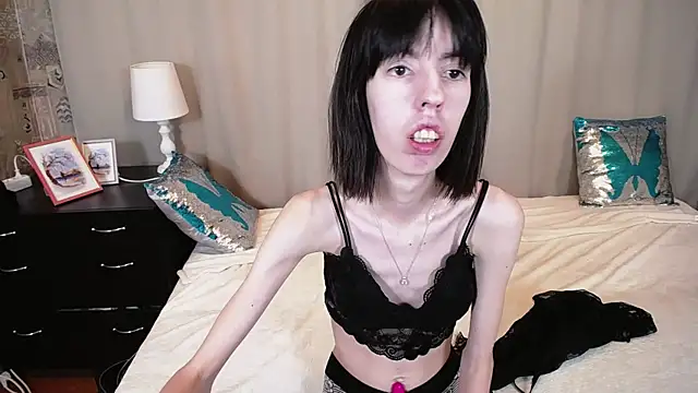 Unusual G online show from March 15, 6:03 am