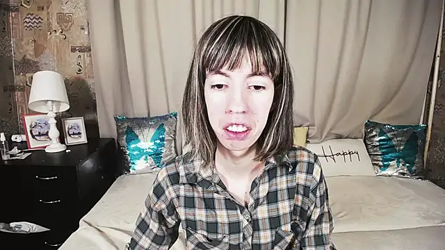 Unusual G online show from November 28, 6:16 am