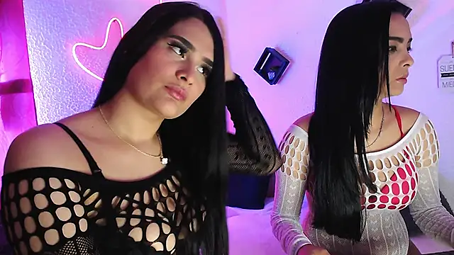 agatha lovee online show from March 15, 5:59 pm