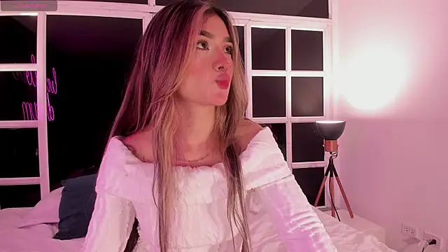 Arianavillada online show from February 20, 2:07 am