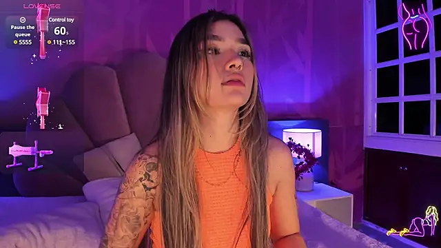 Arianavillada online show from February 26, 9:32 am