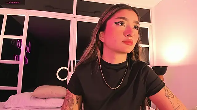 Arianavillada online show from March 17, 3:14 am