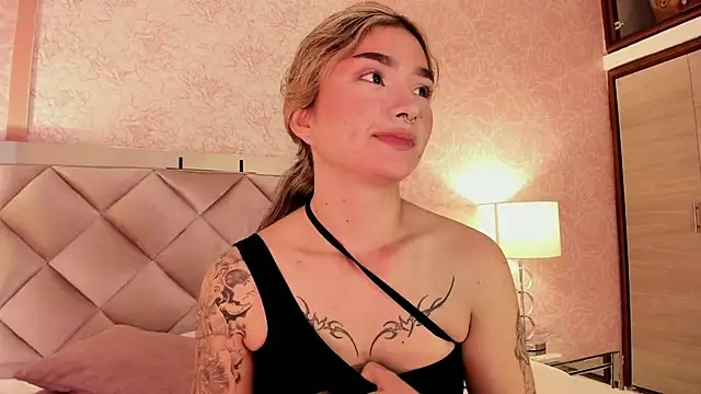 Arianavillada online show from September 26, 3:21 am