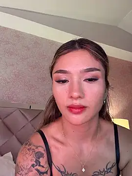 Arianavillada online show from May 25, 4:07 am