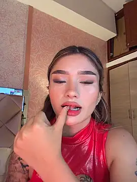 Arianavillada online show from May 31, 3:36 am