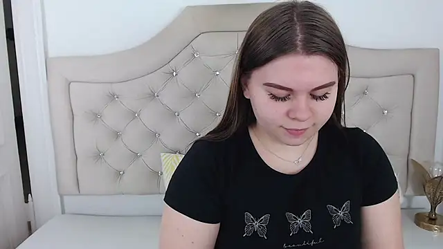 AbbyPleasure online show from December 4, 9:40 am