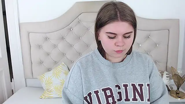 AbbyPleasure online show from December 6, 3:44 pm