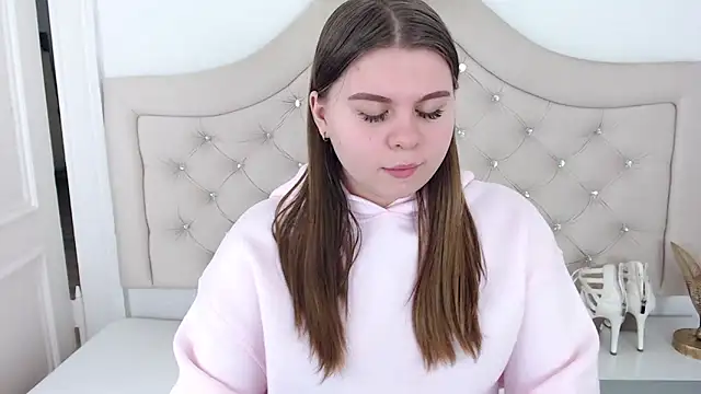 AbbyPleasure online show from December 9, 11:15 am