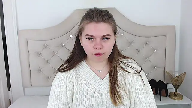 AbbyPleasure online show from December 21, 8:50 am