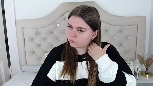 AbbyPleasure online show from January 16, 12:53 pm