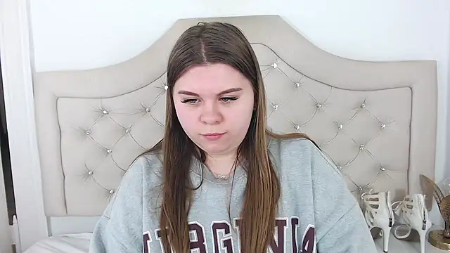 AbbyPleasure online show from January 20, 1:53 pm