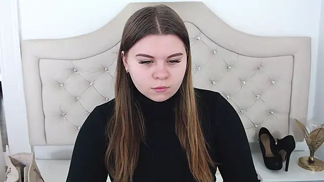 AbbyPleasure online show from January 24, 10:00 am