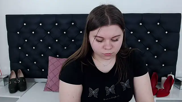 AbbyPleasure online show from March 10, 4:25 pm