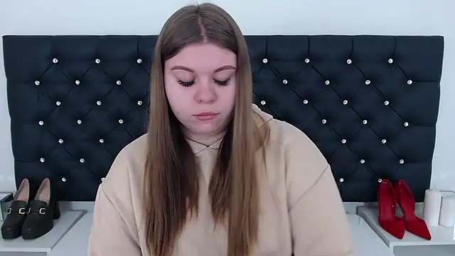 AbbyPleasure online show from March 19, 10:00 am