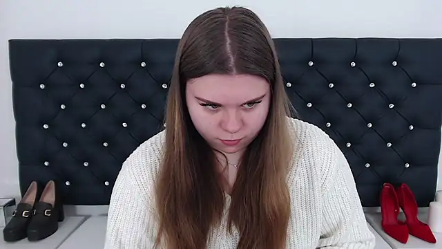 AbbyPleasure online show from March 20, 9:48 am