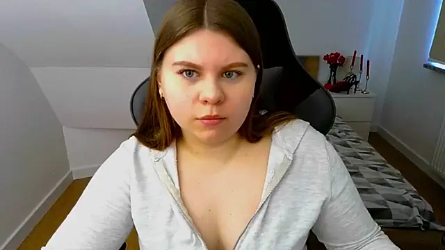 AbbyPleasure online show from March 6, 10:12 am