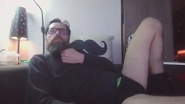 Snapshot of MeSteff chatting on January 26, 7:41 pm MeSteff online show from January 26, 7:41 pm