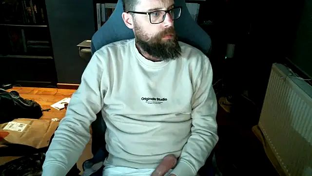 MeSteff online show from March 7, 9:01 pm