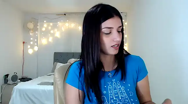 Snapshot of ZajiraShane chatting on December 13, 1:33 pm ZajiraShane online show from December 13, 1:33 pm